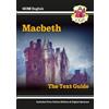 Coordination Group Publications Ltd (CGP GCSE English Shakespeare Text Guide - Macbeth includes Online Edition & Quizzes