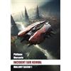 Books on Demand Editions Incident sur kenval: Incident sur kenval: 1