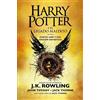 Penguin Bolsillo Harry Potter y el legado maldito (Harry Potter 8): Partes uno y dos
