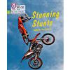 Collins Stunning Stunts: Phase 4 Set 2