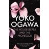 Vintage The Housekeeper and the Professor: The enchanting Japanese novel from the Booker Prize-shortlisted author of The Memory Police