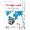 Assimil Italia Portugiesisch ohne Mühe heute. Con USB Flash Drive. Con CD-Audio: Selbstlernkurs für Deutschsprechende - Lehrbuch (Niveau A1-B2) + 4 Audio-CDs + 1 MP3-CD