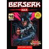 Panini Verlags GmbH Berserk Max 14: Bd. 14
