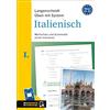 Langenscheidt bei PONS Langenscheidt Üben mit System Italienisch: Wortschatz und Grammatik sicher trainieren. Mit Scan2Learn-App