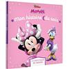 Hachette Jeunesse Minnie: La boutique de Minnie