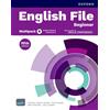 Oxford University Press English. Beginner. Student's book, Workbook, Exam Confidence B. Per le Scuole superiori. Con e-book. Con espansione online: Print Student Book & ... access to Skills Confidence Multipack B