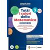 Petrini Tutti i colori della matematica. Ediz. Blu. Secondo biennio e quinto anno. Modulo H Calcolo differenziale. Per le Scuole superiori. Con Verso l'esame in digitale. Con e-book