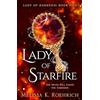 HQ Lady of Starfire: The spellbinding epic dark fantasy spicy BookTok sensation for 2025: Book 5