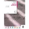 Simone per la Scuola La teoria della pratica musicale. Per le Scuole superiori. Con espansione online. Appunti di analisi musicale (Vol. 6)