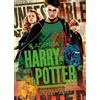 Gallimard jeunesse Agenda Officiel Harry Potter