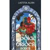 Laetitia Aldin Cancer: An Alien Spicy Novella (3)