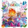 Disney Libri Gli opposti reagiscono. Elemental. Ediz. a colori