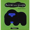 Tourbillon (Cornaredo) Animali della giungla. I miei primi libri. Ediz. a colori