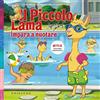 Gribaudo Il piccolo Lama impara a nuotare. Ediz. a colori