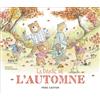Père Castor-Flammarion La danse de l'automne