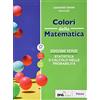Petrini Colori della matematica. Statistica e calcolo delle probabilità. Ediz. verde. Per le Scuole superiori. Con e-book. Con espansione online
