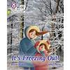 Collins It's freezing out!: Phase 4 Set 2