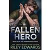 Montlake Fallen Hero: 2