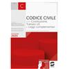 Simone per la Scuola Codice civile. Per le Scuole superiori. Con e-book. Con espansione online