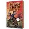 Viking Childrens Books The Last Kids on Earth and the Zombie Parade