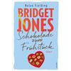 Anaconda Verlag Bridget Jones. Schokolade zum Frühstück: Einer der witzigsten Liebesromane der Welt und unsterblicher Kultfilm mit Renée Zellweger, Colin Firth und Hugh Grant: 1