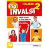 Giunti Editore Più INVALSI. Italiano. Per la Scuola elementare (Vol. 2)
