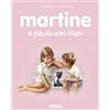 Casterman Martine a perdu son chien: NE2016