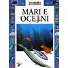 La Biblioteca Mari e Oceani