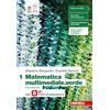 Zanichelli Matematica multimediale.verde. Con laZ Tutor. Per le Scuole superiori. Con ebook. Con espansione online (Vol. 1)