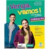 De Agostini ¡Venga, vamos! Todo en uno. Libro del alumno y cuaderno. Con Hablando de cultura e Gramática. Per la Scuola media. Con e-book. Con espansione online. Con DVD-ROM