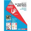 Zanichelli Le traiettorie della fisica.azzurro. Idee per imparare. Meccanica. Termodinamica. Onde. Per il secondo biennio delle le Scuole superiori
