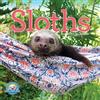 W&N Original Sloths Mini Wall Calendar 2027: Celebrate Life in the Slow Lane