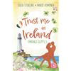 Dreamfinder Verlag Trust me in Ireland: Atlantic Lighthouse Love - Emerald Cliffs 3