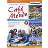 Lang Cafè monde. Ediz. mylab. Per le Scuole superiori. Con e-book. Con espansione online (Vol. 1)