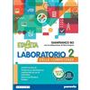 Paravia Etabeta. La matematica per tutti. Con Laboratorio delle competenze, Imparafacile. Per la Scuola media. Con espansione online (Vol. 2)