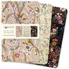 Flame Tree Gift William Kilburn Set of Mini Notebooks