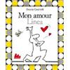 Gallucci Mon amour Linea. Ediz. illustrata. Con DVD