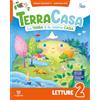 Il Capitello Terracasa. La Terra è la nostra casa. Con Libro di grammatica e scrittura, Matematica con esercizi, Discipline con esercizi. Per la Scuola elementare. Con e-book. Con espansione online (Vol. 2)