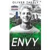 MM Romance Press Tattooed Envy: An MM age gap romance