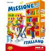 Gaia Missione... italiano. Per la Scuola elementare (Vol. 4)