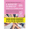 Giunti EDU Il nuovo PEI su base ICF: guida alla compilazione. Nuova edizione aggiornata al Dl 153 del 01/08/2023, a partire dal Dl 182 del 29/12/2020. Ediz. ampliata. Con Contenuto digitale per accesso online