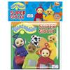 Edicart Super giochi. Teletubbies. Ediz. illustrata