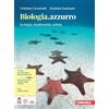 Zanichelli Biologia.azzurro. Ecologia, biodiversità, cellula. Per le Scuole superiori. Con e-book. Con espansione online