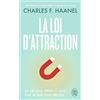 J'ai lu La loi d'attraction: Par l'auteur du best-seller La clé de la maîtrise