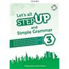 Oxford University Press Step up: let's all. Per la Scuola media. Con espansione online [Lingua inglese]