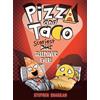 Random House Graphic Pizza and Taco: Scariest Sleepover Ever!: A Graphic Novel)