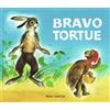 Père Castor-Flammarion Bravo tortue