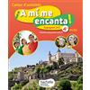 Hachette Education Espagnol LV2 4e cycle 4 A mi me encanta !: Cahier d'activités