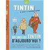 GEO MOULINSART Tintin c'est l'aventure n°25 - Qui sont les Tintin d'aujourd'hui ?