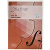 Editorial de Música Boileau, S.L. Stradivari 4 Violín Castellano + CD - NUEVA EDICIÓN